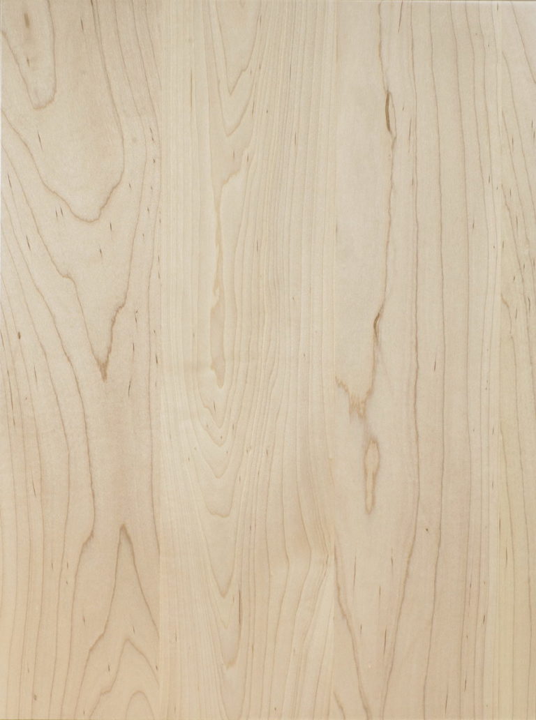 Stain Grade Soft Maple | B & L Cabinets