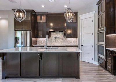 Kitchen Cabinets | B & L Cabinets